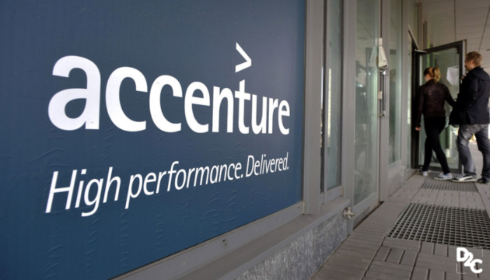 Accenture Is Looking To Hire Freshers For IT Associates Role