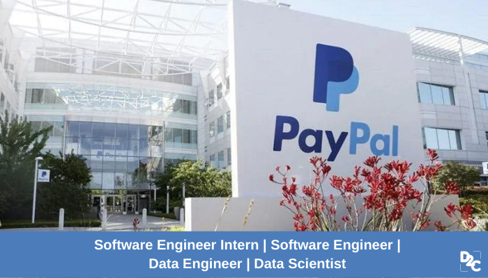 PayPal India Is Looking To Hire Engineers For Multiple Roles | Apply Now