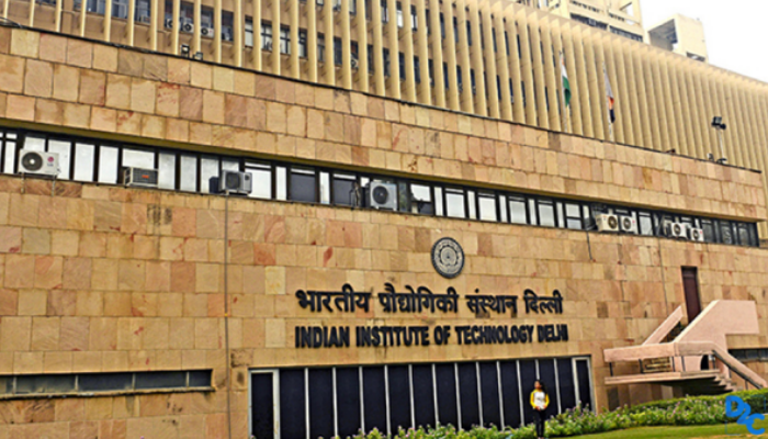IIT Delhi opens its arms for non-JEE candidates