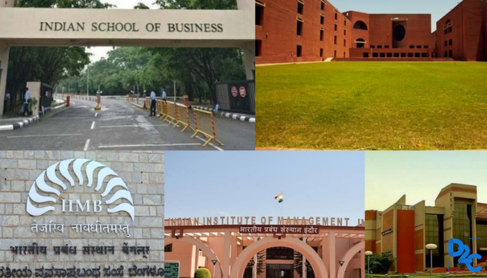 FT MBA rankings 2021 released: 5 Indian Colleges among top-100 Global B-Schools