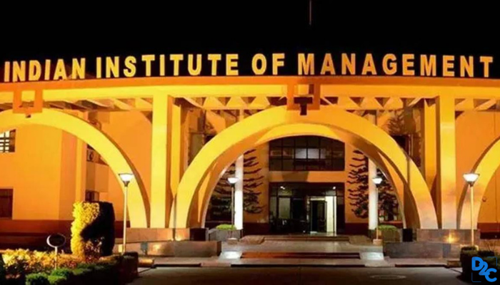 IIM commences shortlisting for the 2021-2023 batch
