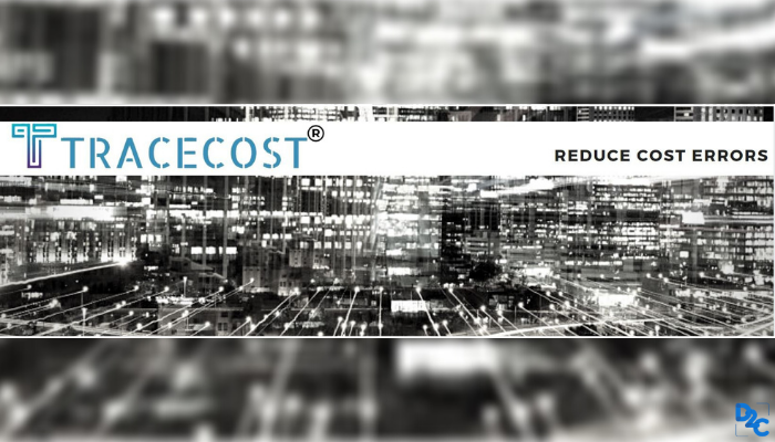 My internship journey at TraceCost as a Project Coordinator -By Akshay Kumar from NICMAR, Pune