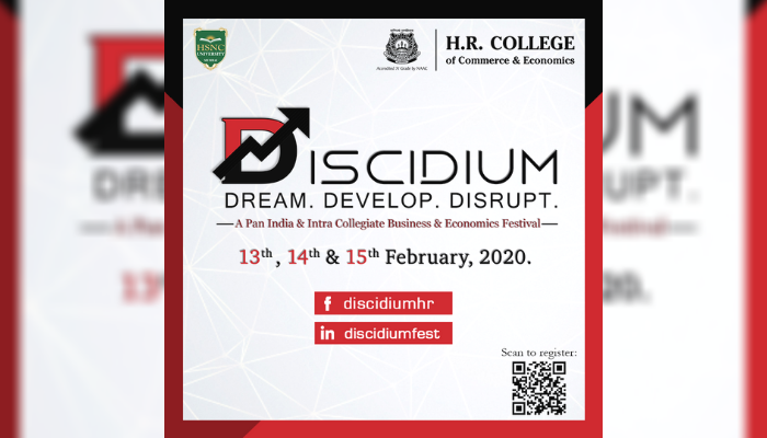 Discidium 2021: Experience the masterpiece crafted for you