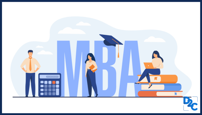 What kind of people INSEAD intakes for its MBA program?