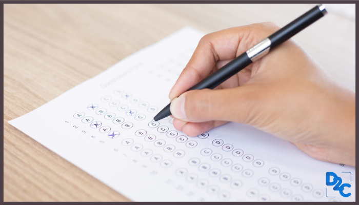 21% growth in GMAT applications despite the pandemic situation