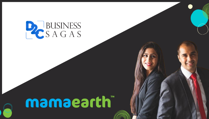 The secret behind the booming growth of Made-in-India D2C company, Mamaearth