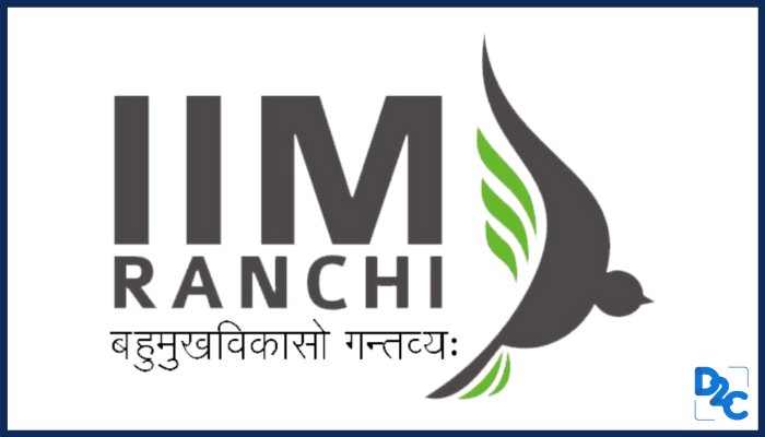 IIM Ranchi invites applications for its IPM course, 12th pass students eligible to apply