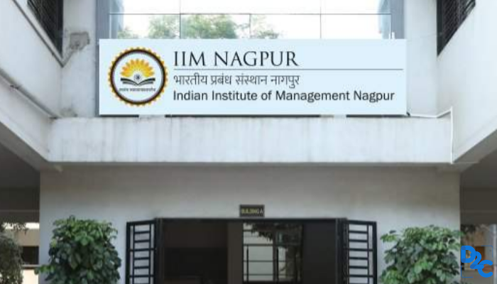IIM Nagpur completes summer placement drive with the highest stipend of INR 2.5 lakhs