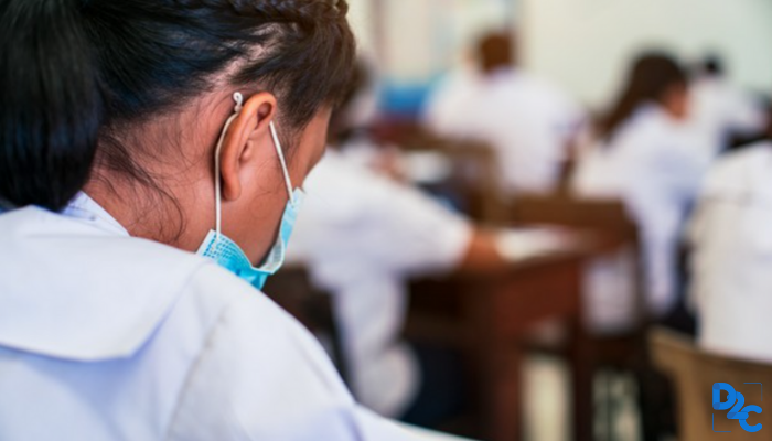 JEE Main 2021 guidelines released by National Testing Agency amidst Covid-19