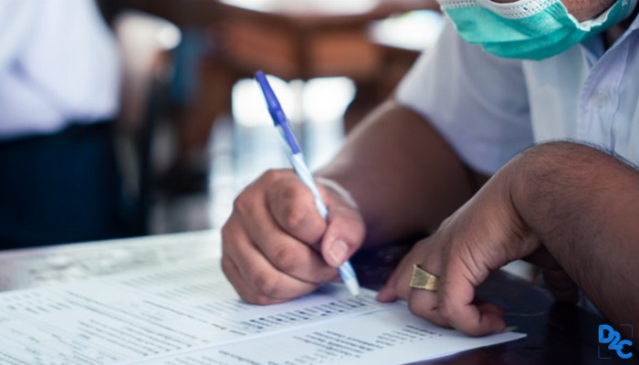 JEE main exam analysis first shift, day 1: Check difficulty level, paper pattern and students review