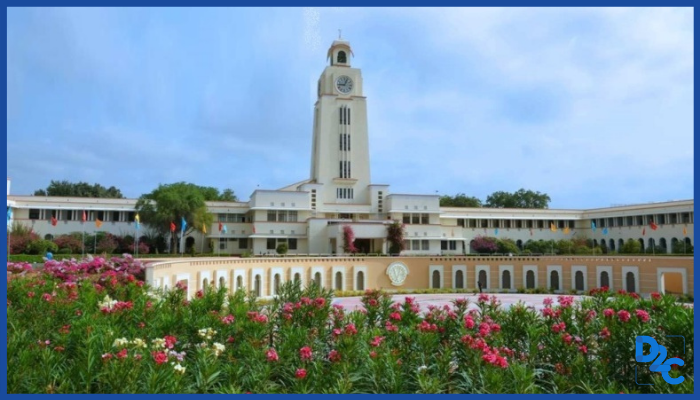 BITSAT 2021 registration begins, online application form released