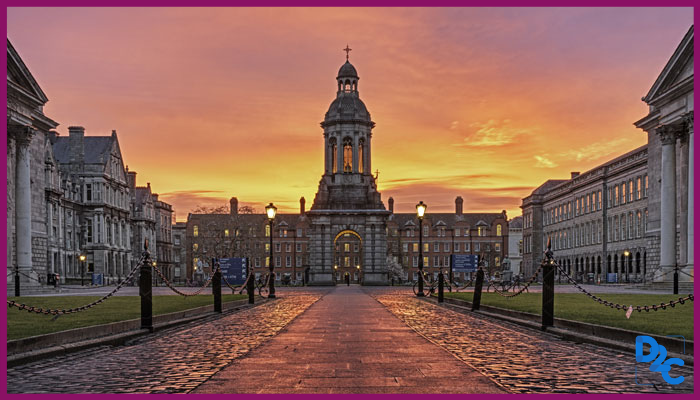 Ireland government scholarships  worth 12,00,000 Euros launched for Indian students