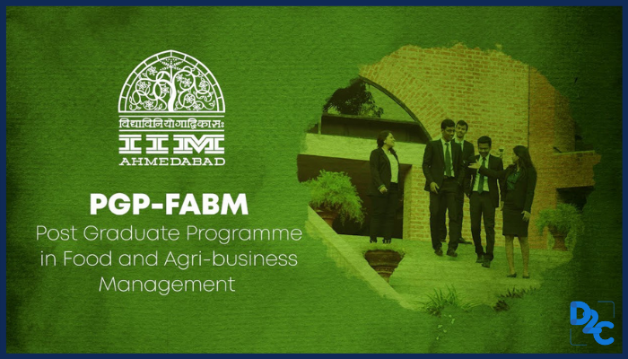 IIM Ahmedabad proposal to close down its two-year PGP FABM course faces opposition