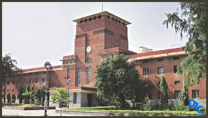 DU digital degrees issued to 1,76,790 students on the occasion of its 97th convocation