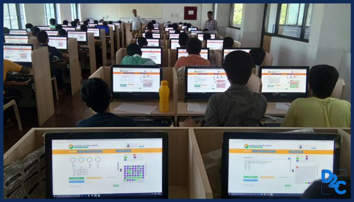 JEE MAIN 2021 question papers with answer keys released by NTA on the official website