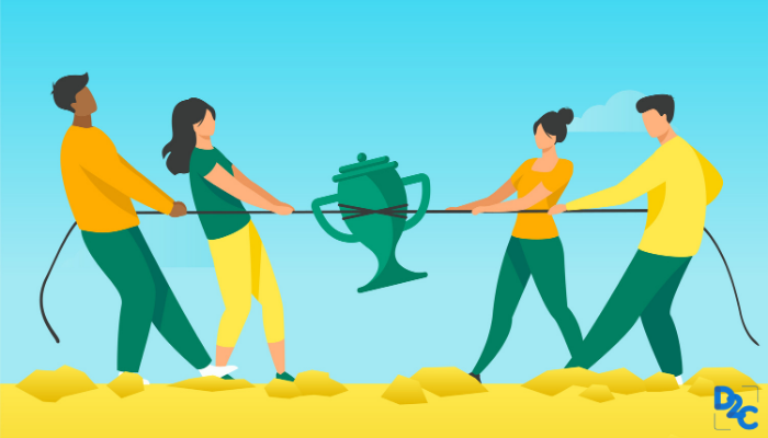 Why MBA case competitions are worth the hype!