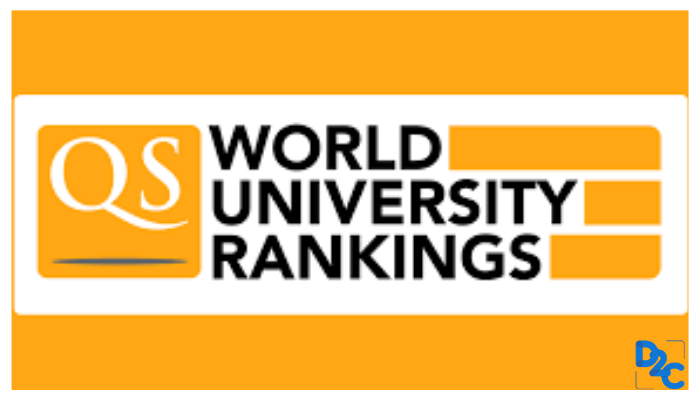3 old IITs make it to the top 50 in the QS World Rankings 2021 by subject