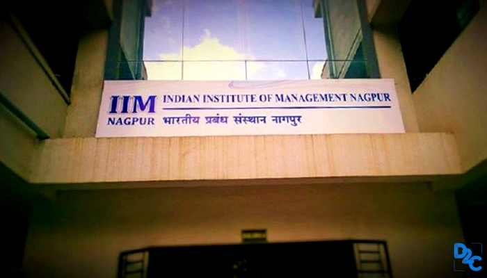 IIM Nagpur placements 2021: Consulting emerges as the most sought-after sector with over 30% offers