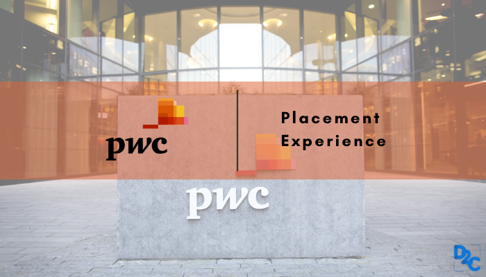 Confidence can help you succeed | Kunaal Saraogi’s placement journey to PwC
