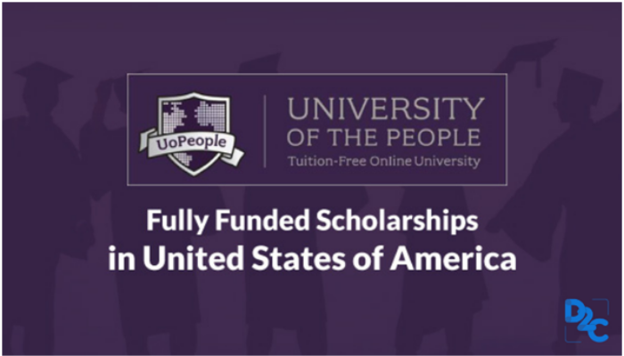 Scholarships for tech students in 2021, those looking to study abroad can check them out and apply!