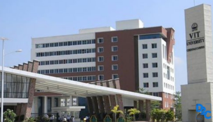 No reduction in VITEEE syllabus 2021, says director of UG admissions at VIT Vellore