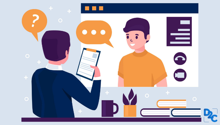 How to frame answers for frequently asked MBA interview questions?