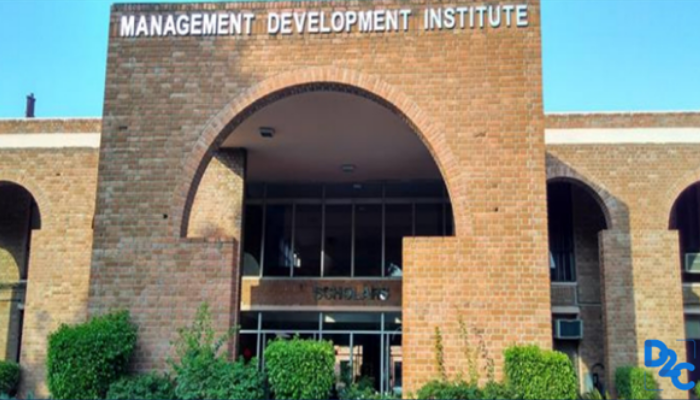 MDI Gurgaon placements concluded for the class of 2021, top salary package stood at INR 44 lakhs!