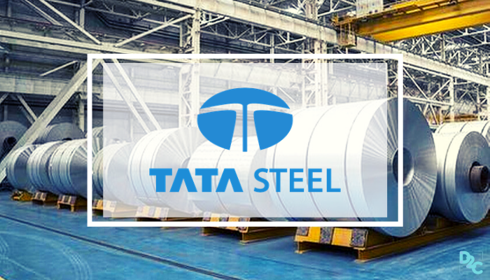 How my dream of a summer internship at TATA Steel Ltd. turned into a reality -Tanusweta Sarkar from IIEST Shibpur