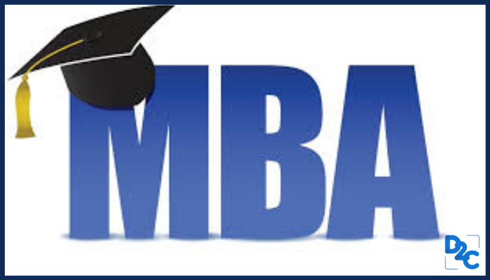 How to create a successful MBA application?
