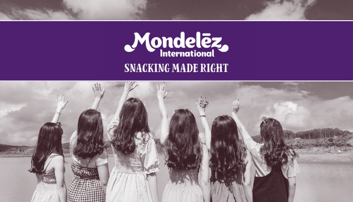 Breaking stereotypes as a woman in the supply chain -By Katrina Valle, Logistics Lead South Vietnam, Mondelēz International