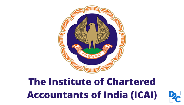 ICAI CA 2021 result for its foundation and final courses released on the official website