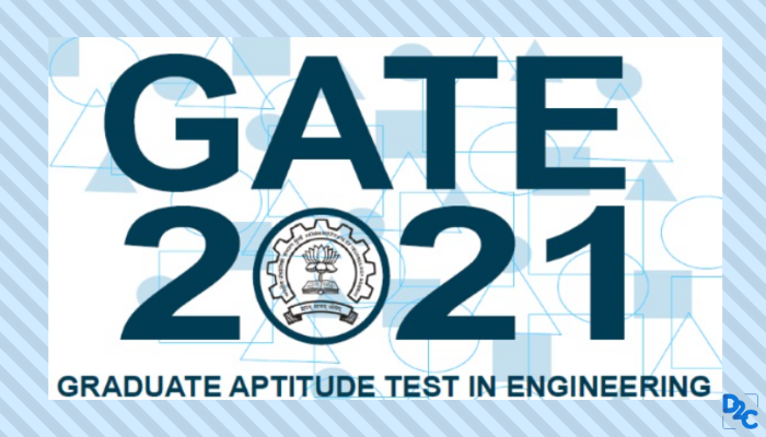 GATE 2021 result out now; check scorecard, merit list, and all other details