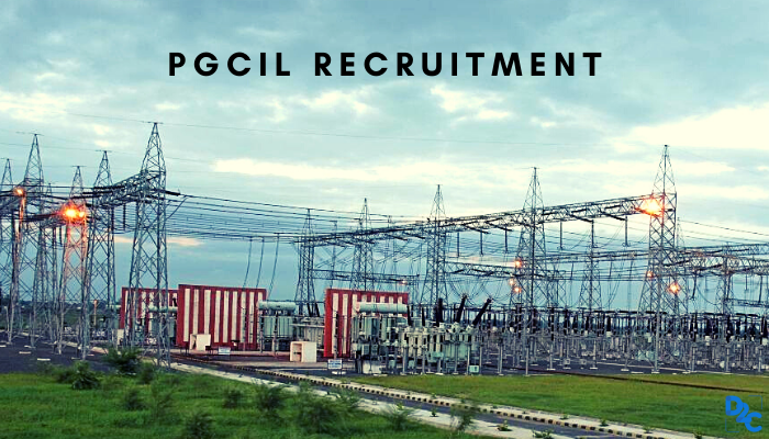 PGCIL recruitment through GATE 2021: Apply for 40 executive trainee posts