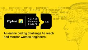 Flipkart Girls Wanna Code Case Study | An online coding challenge to reach and mentor women engineers