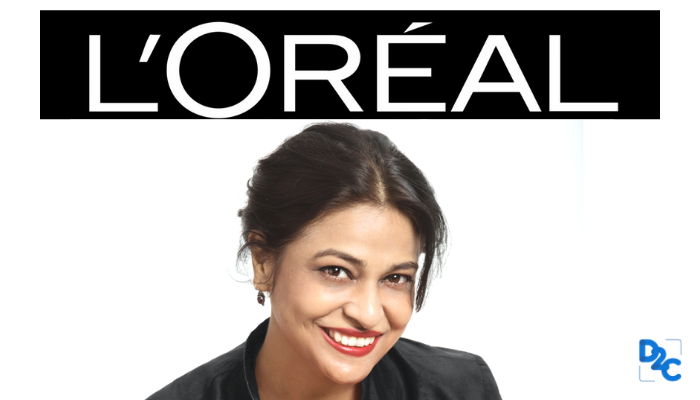 Indian national Asmita Dubey appointed as the new Chief Digital Officer of  L’Oréal Group. What makes her the best choice?