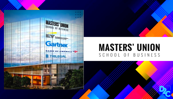 Masters' Union's first MBA batch receives summer internship offers from BMW, McKinsey, BCG, and more