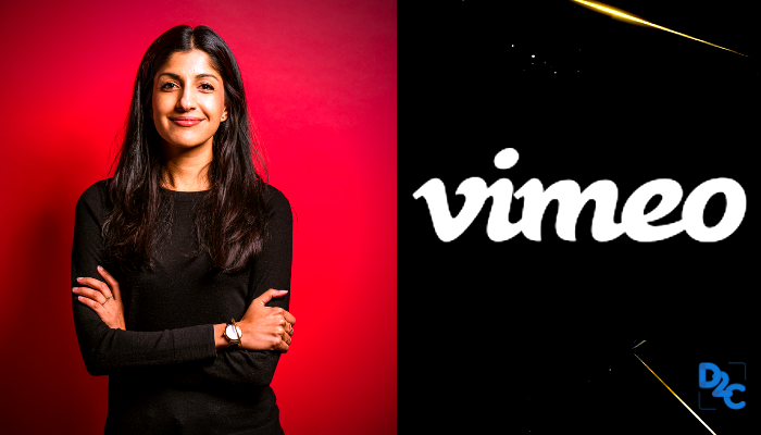 Story of the woman who transformed Vimeo from a failing company into a Billion-Dollar SaaS company