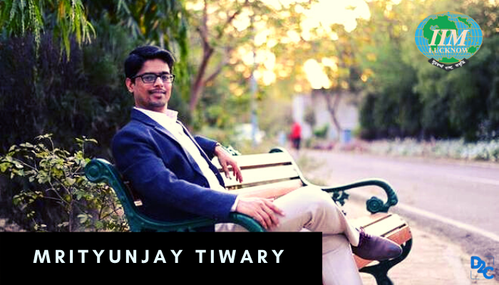 Meet Mrityunjay Tiwary, the IIM professor who teaches Business Simulation with board games!