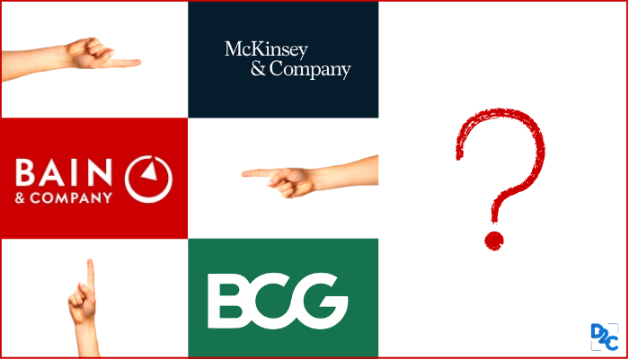 Is 2021 the right year to aspire to get a job in management consulting firms?