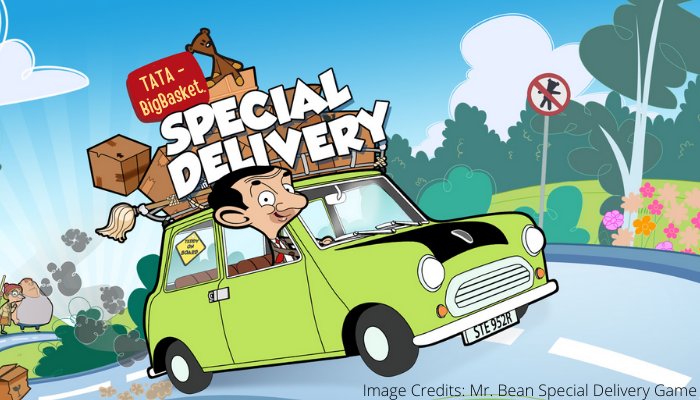 Will TATA be able to deliver better with acquisition of BigBasket?