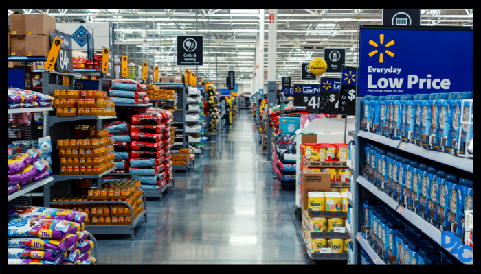 The retail journey from one store to close to 11,500 stores | Walmart Labs India