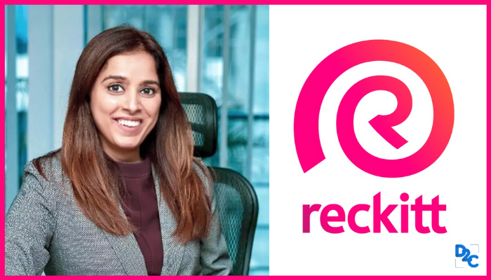 Reckitt promotes Smriti Handa as Global Talent Acquisition Director