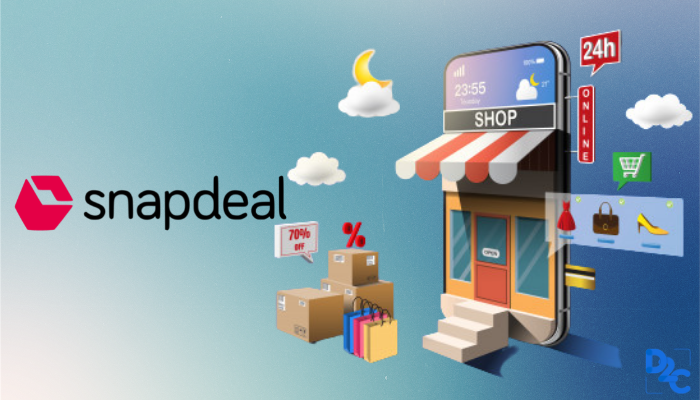 Snapdeal 2.0- Scripting the business turnaround of an e-commerce