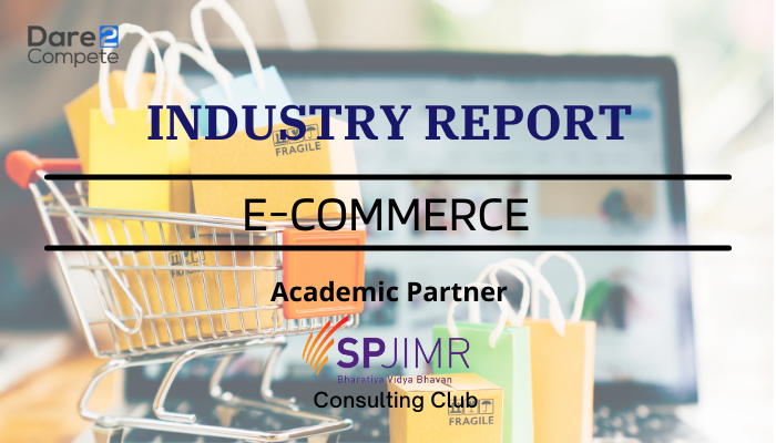 E-Commerce Industry Report