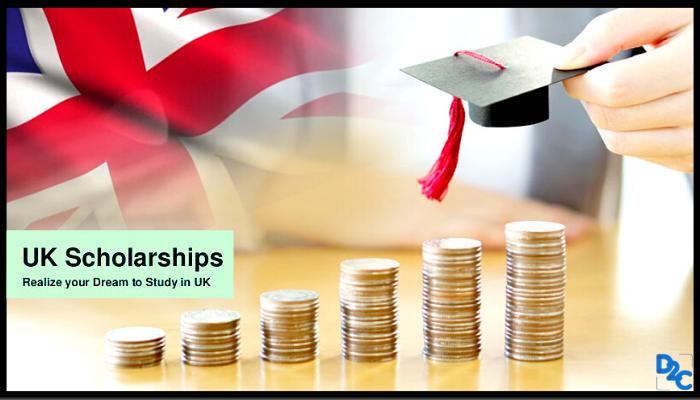 UK scholarships for Indian students in 2021- Apply here