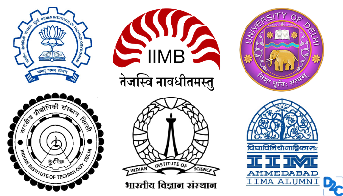 QS World University Rankings 2022 | IIM-A, IIM-B, IIT-B, IIT-D, IISc and more make it to Top 100!