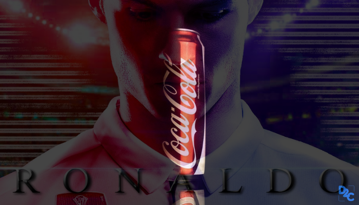 Locatelli follows Ronaldo, keeps Coca-Cola bottles aside | How do celeb gestures affect brands?