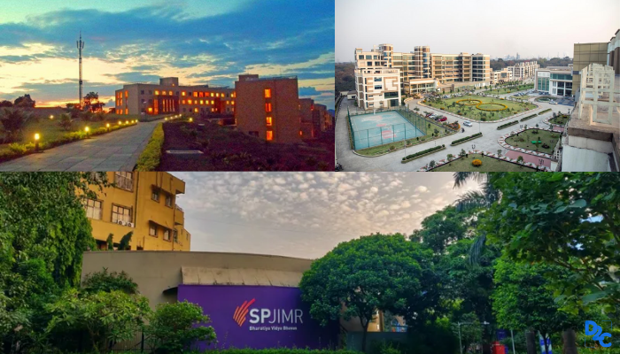 XLRI, SPJIMR and GIM achieve highest level as “Pioneering” B-schools in PIR 2021
