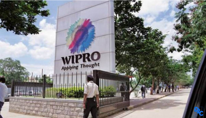 Wipro announces second salary hike for 80% employees from September 1