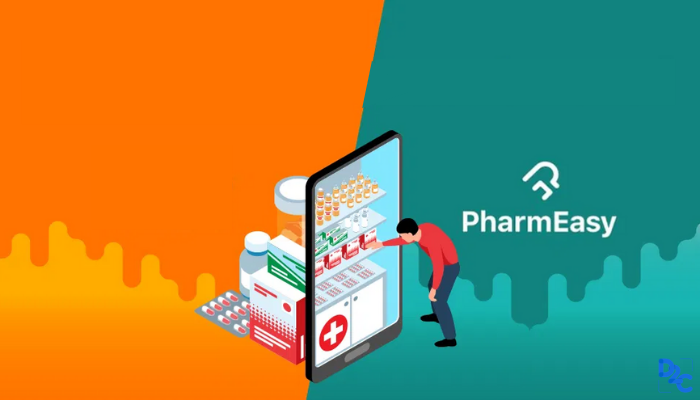 What made PharmEasy emerge as the new king of acquisitions in pharmaceutical sector?